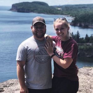 Meet your Posher, Andrew